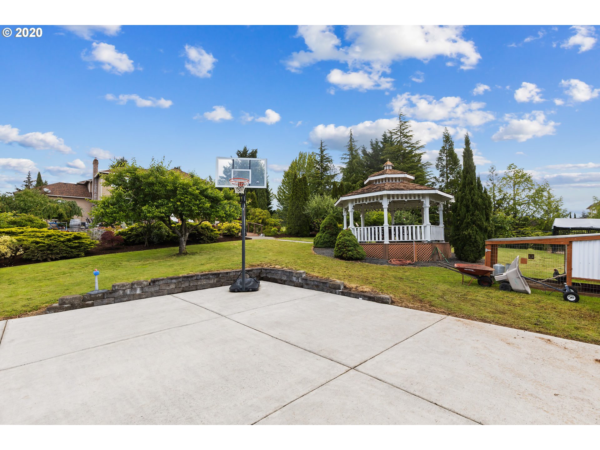 2109 Northwest 206th Street Ridgefield, WA 98642 - Photo 21 of 32