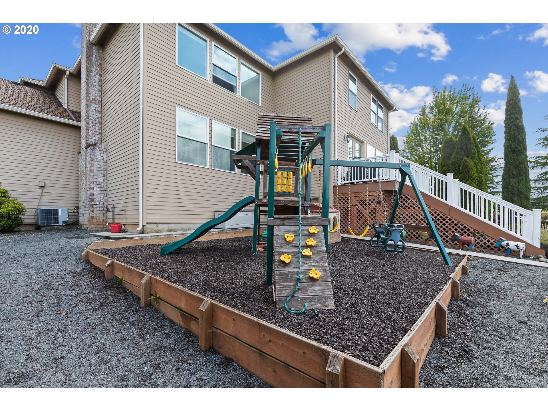2109 Northwest 206th Street Ridgefield, WA 98642 - Photo 25 of 32