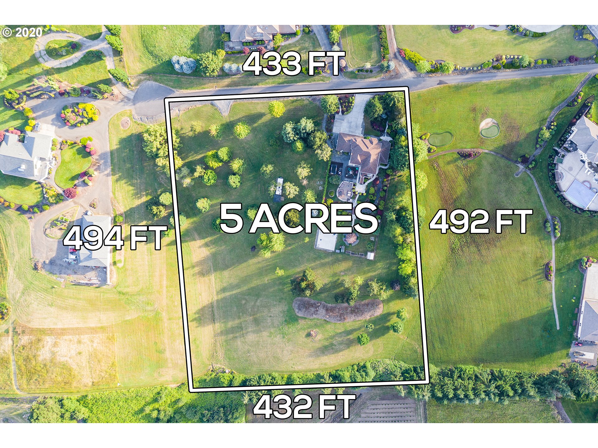 2109 Northwest 206th Street Ridgefield, WA 98642 - Photo 29 of 32