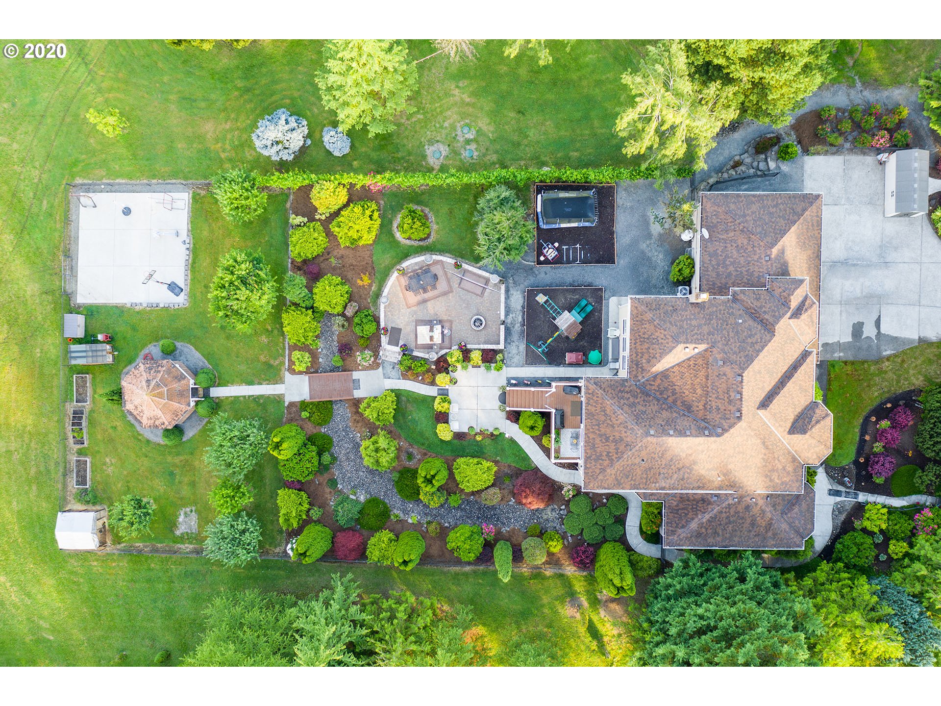 2109 Northwest 206th Street Ridgefield, WA 98642 - Photo 30 of 32