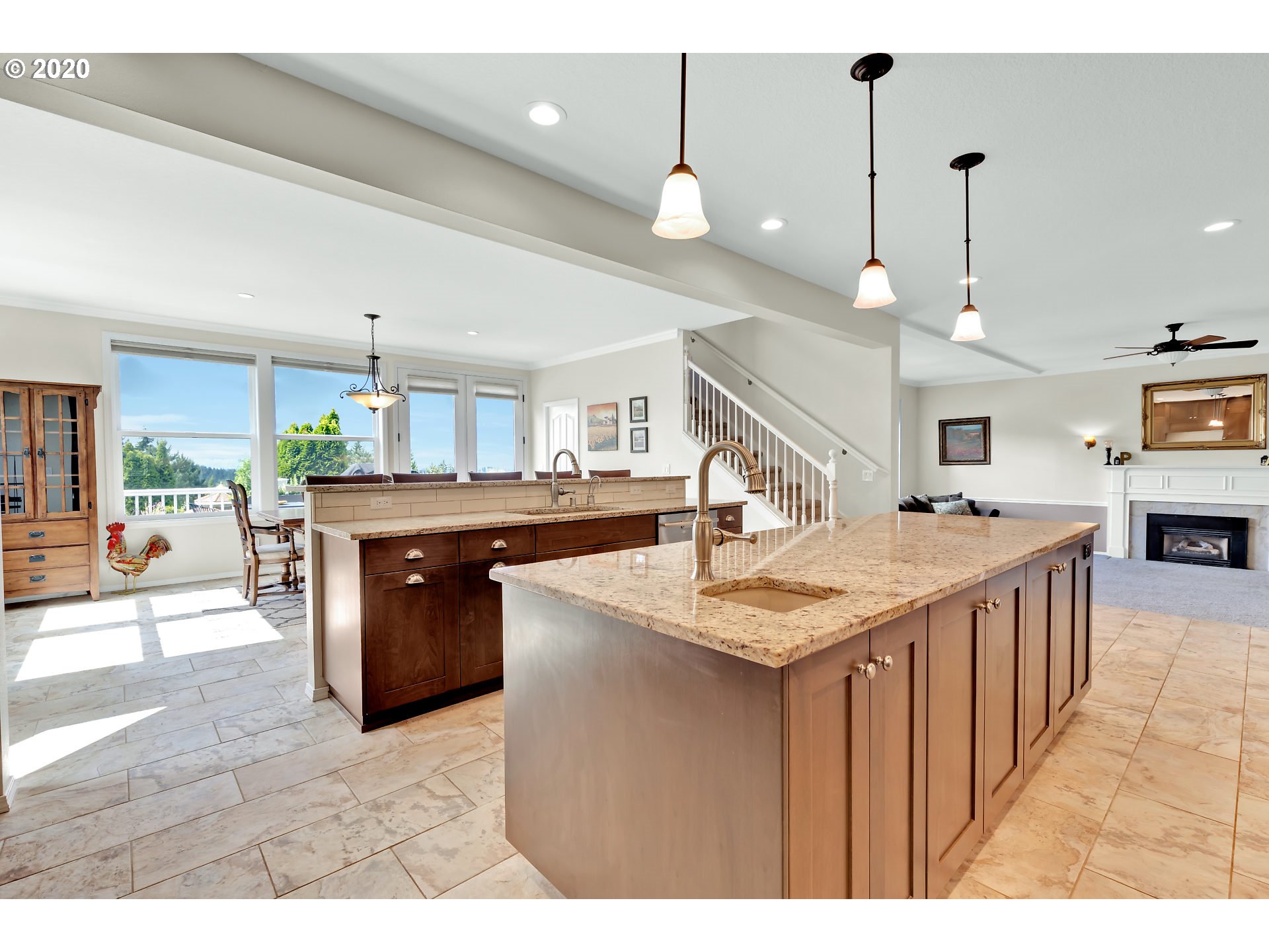 2109 Northwest 206th Street Ridgefield, WA 98642 - Photo 4 of 32