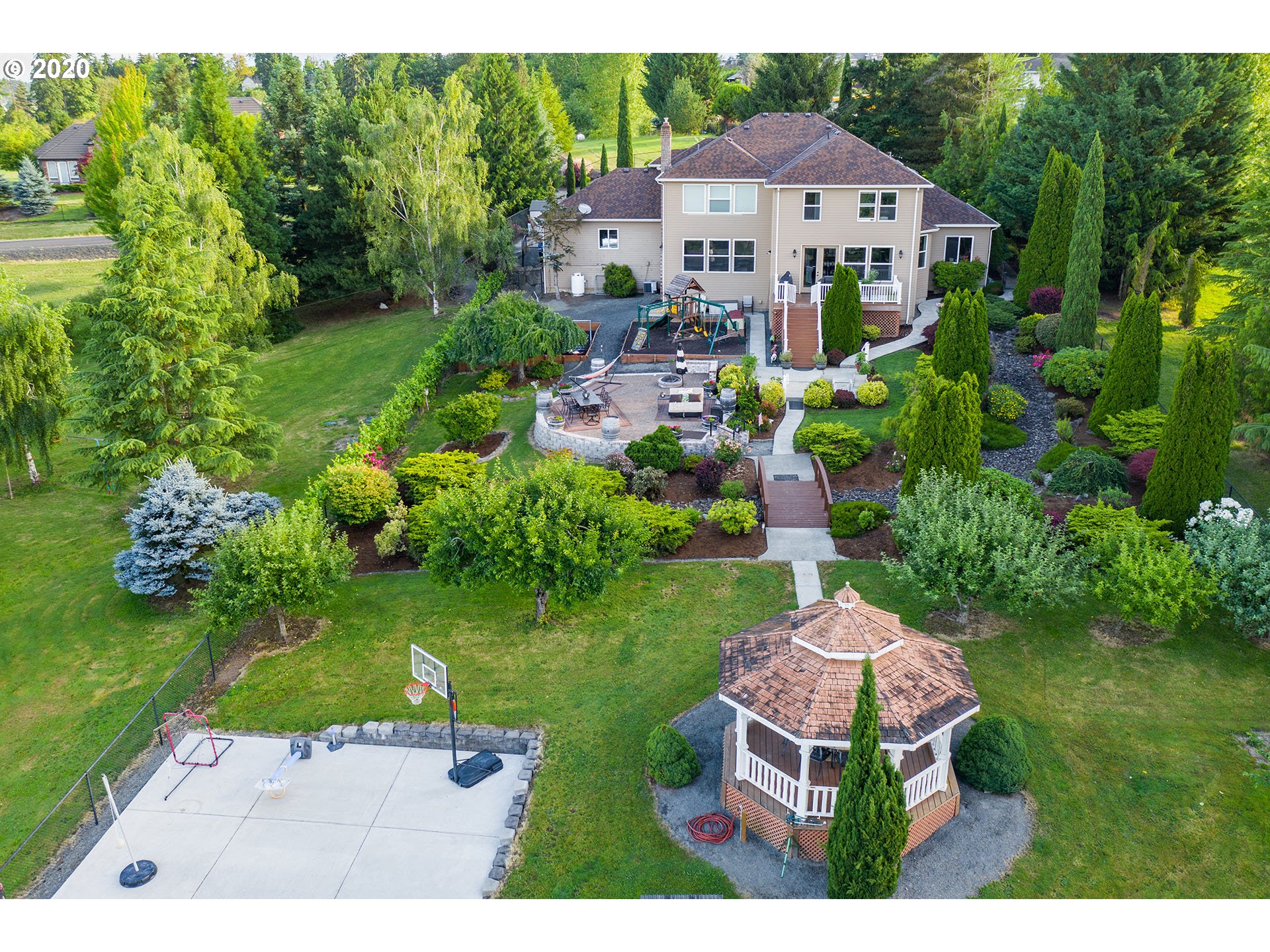 2109 Northwest 206th Street Ridgefield, WA 98642 - Photo 31 of 32
