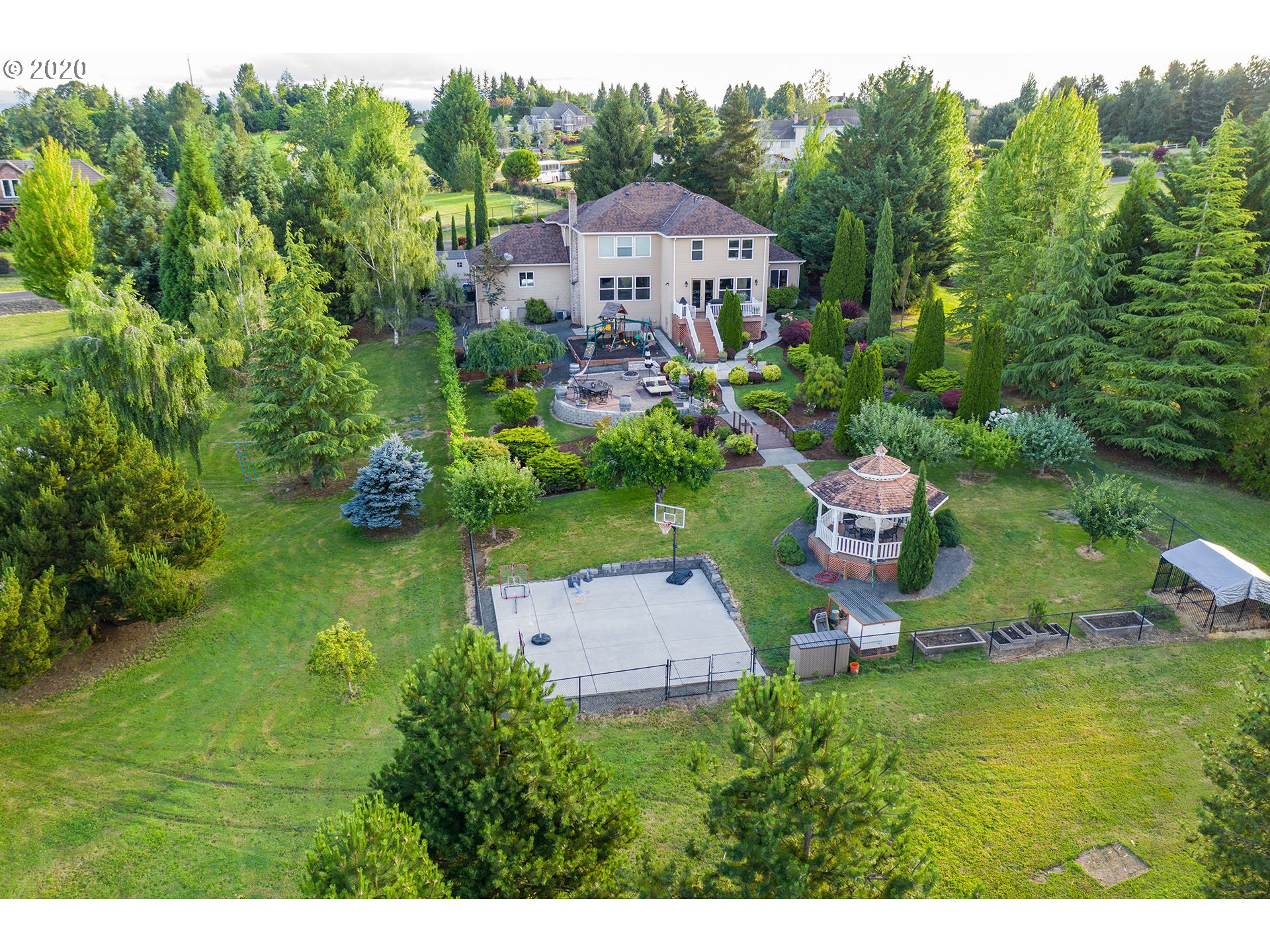 2109 Northwest 206th Street Ridgefield, WA 98642 - Photo 32 of 32
