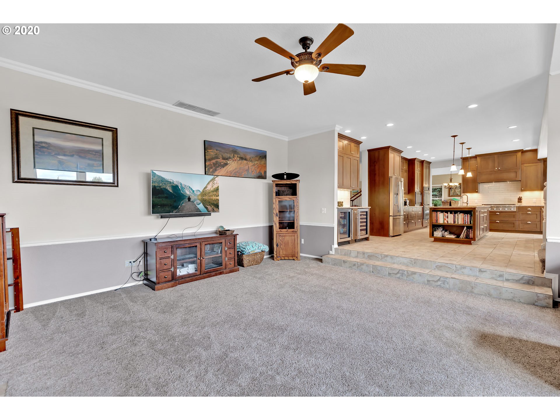 2109 Northwest 206th Street Ridgefield, WA 98642 - Photo 7 of 32