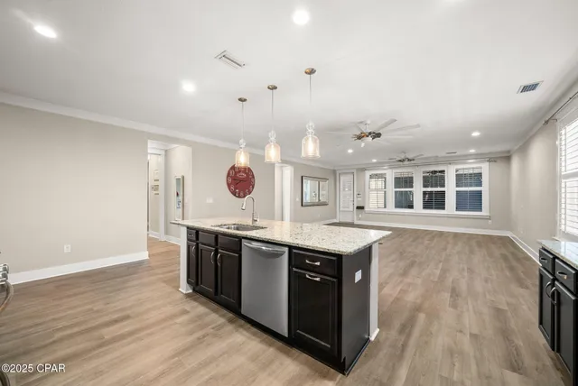 $650,000 | 1913 Discovery Loop, Panama City, FL 32405