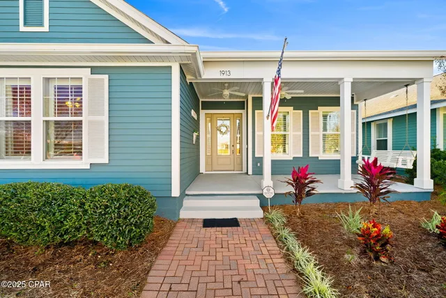 $650,000 | 1913 Discovery Loop, Panama City, FL 32405