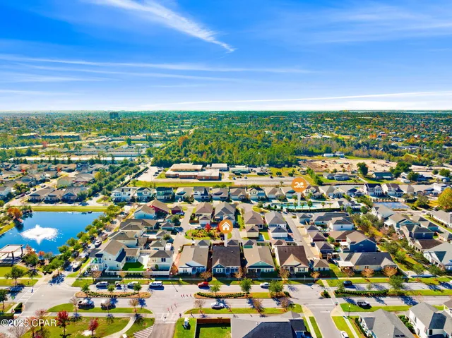 $650,000 | 1913 Discovery Loop, Panama City, FL 32405