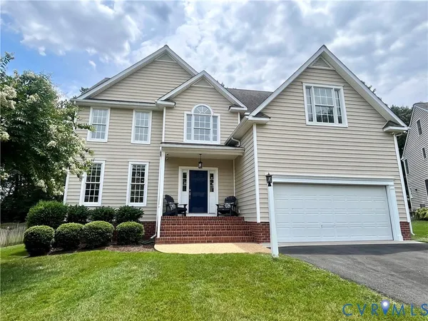 $769,950 | 4805 Saddleridge Court, Glen Allen, VA 23059