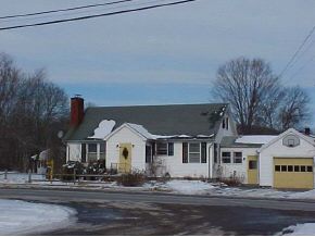 475 South 103rd Chester, VT 05143 - Photo 1 of 1 Gallery Image 1