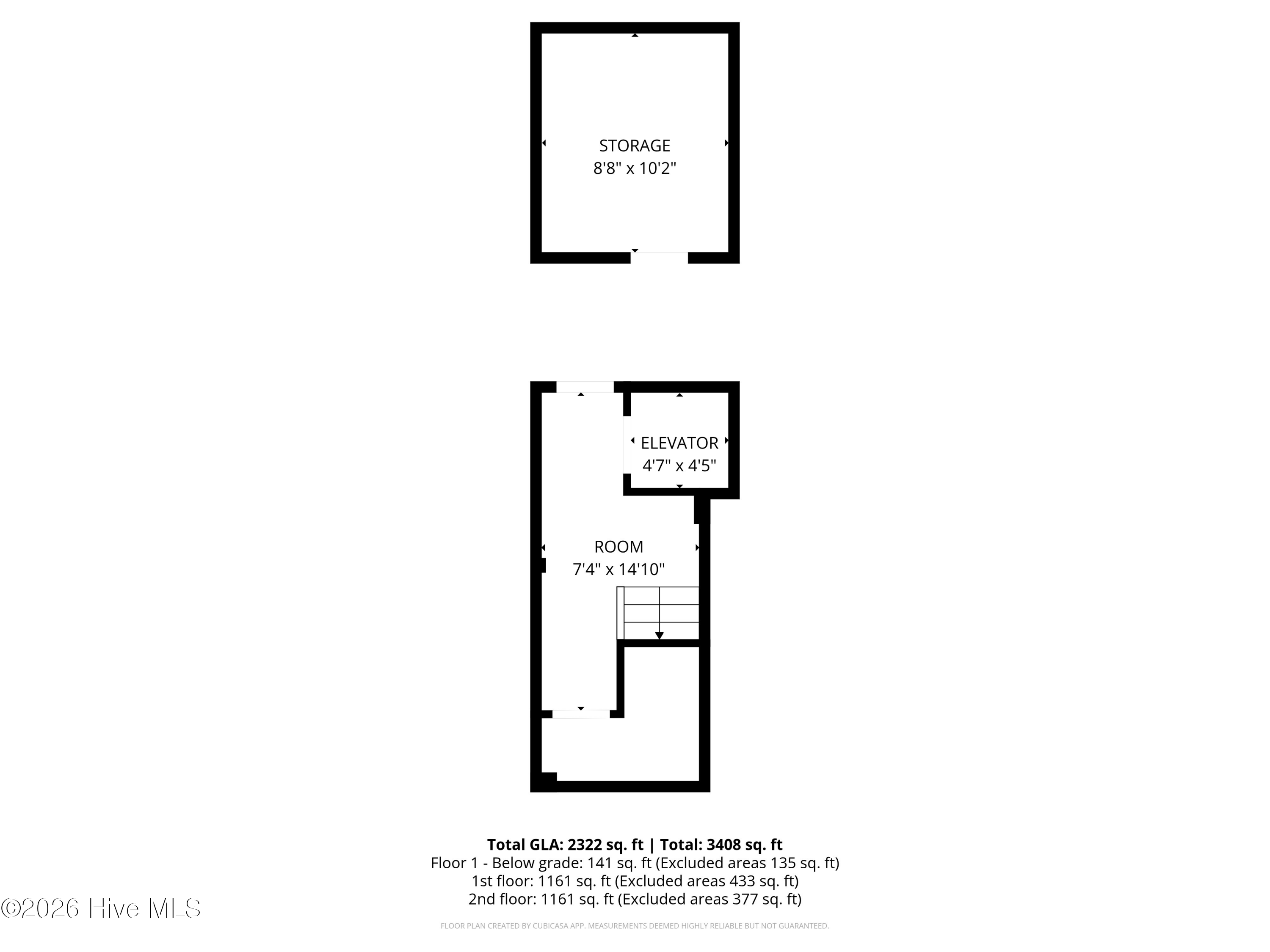 728 New River Inlet Road North Topsail Beach, NC 28460 - Photo 56 of 61 Ground Level