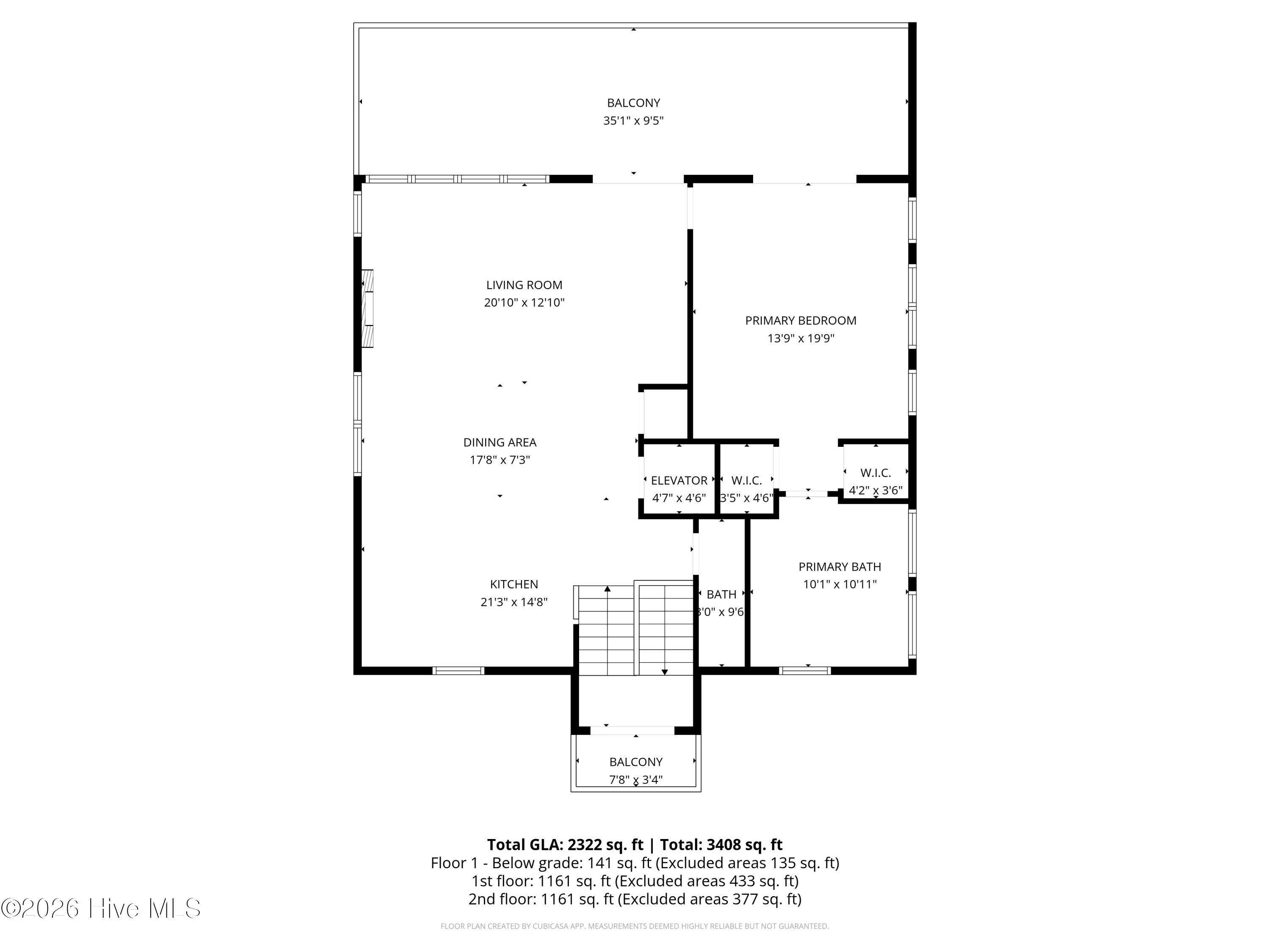 728 New River Inlet Road North Topsail Beach, NC 28460 - Photo 58 of 61 2nd Floor