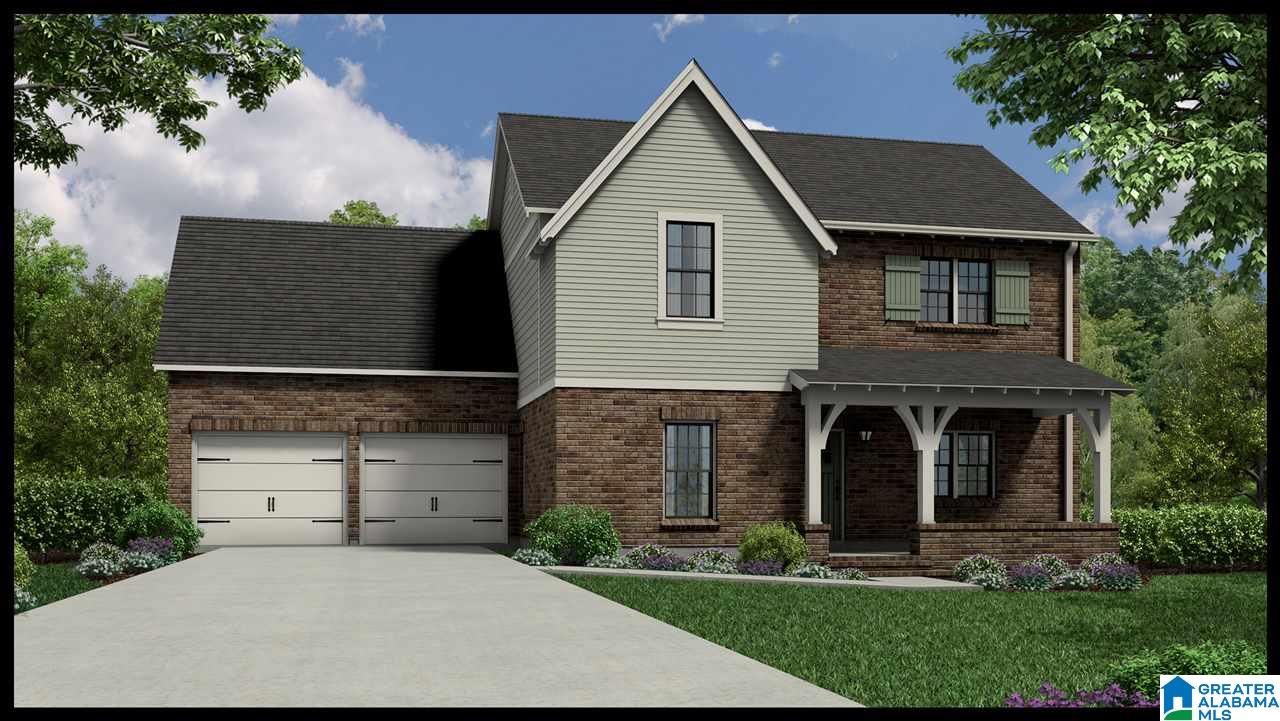 2687 Montauk Road Birmingham, AL 35226 - Photo 1 of 1