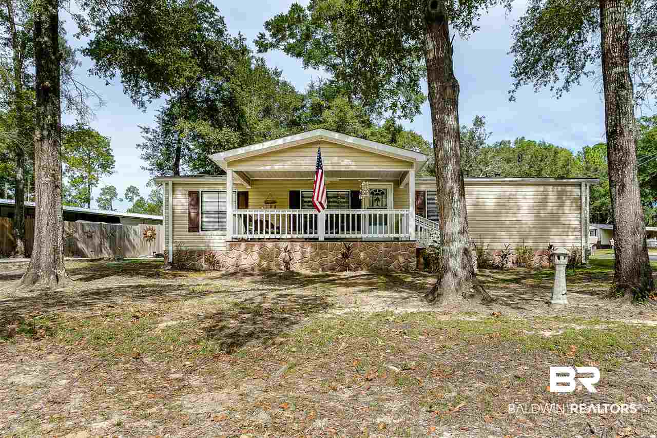 1614 Del Rey Drive Lillian, AL 36549 - Photo 3 of 31