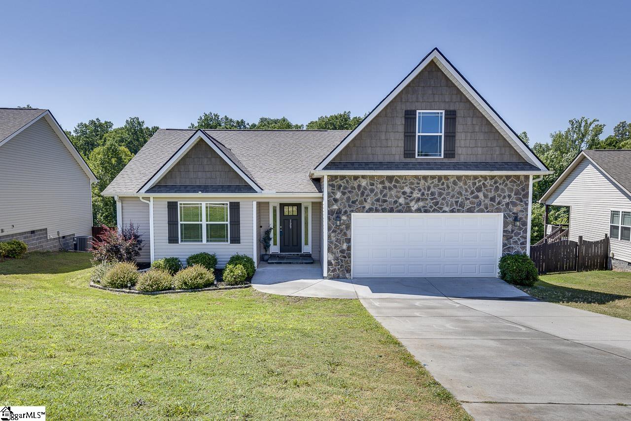129 Lyman Lake Road Lyman, SC 29365 - Photo 1 of 30