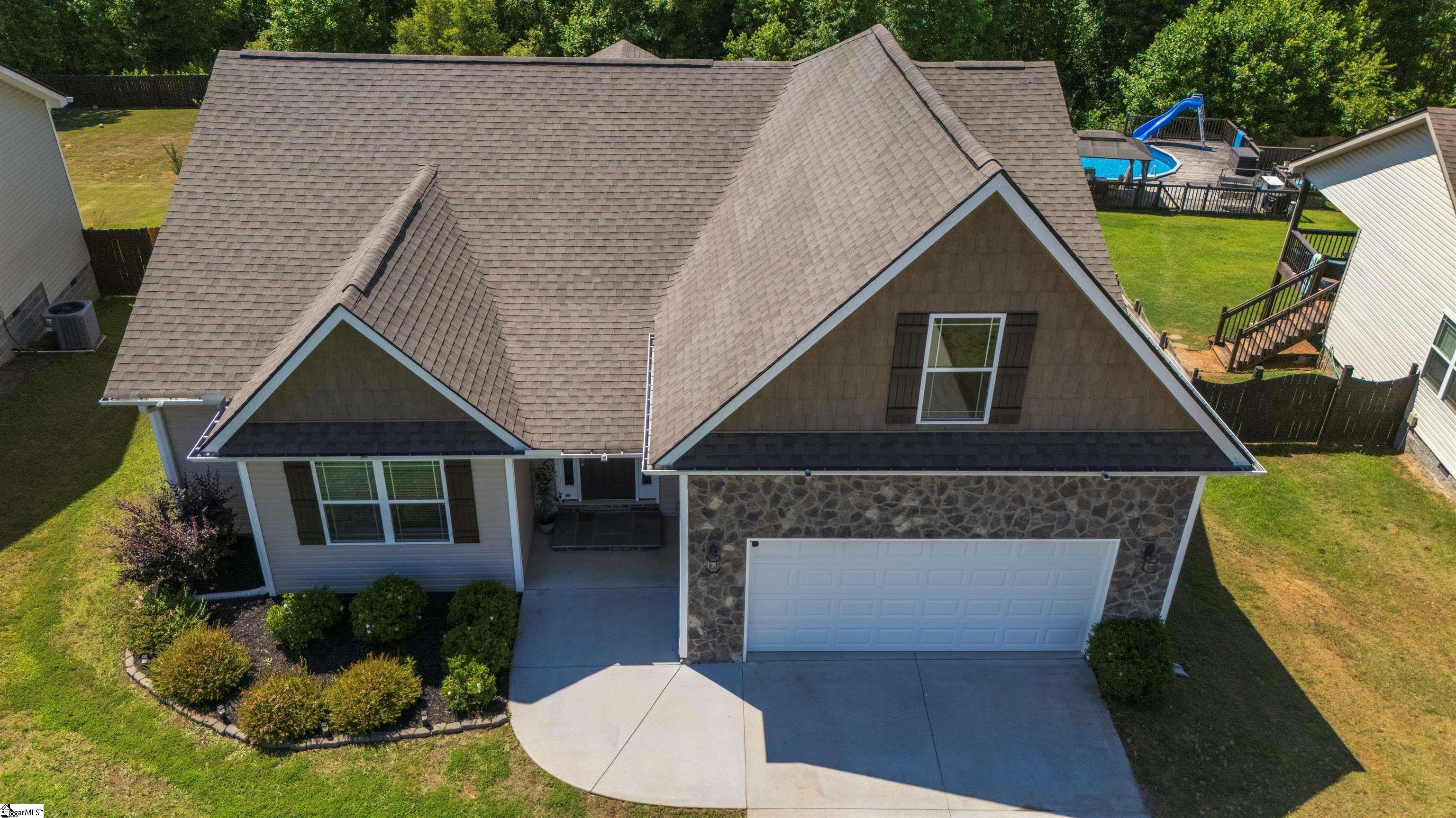 129 Lyman Lake Road Lyman, SC 29365 - Photo 30 of 30