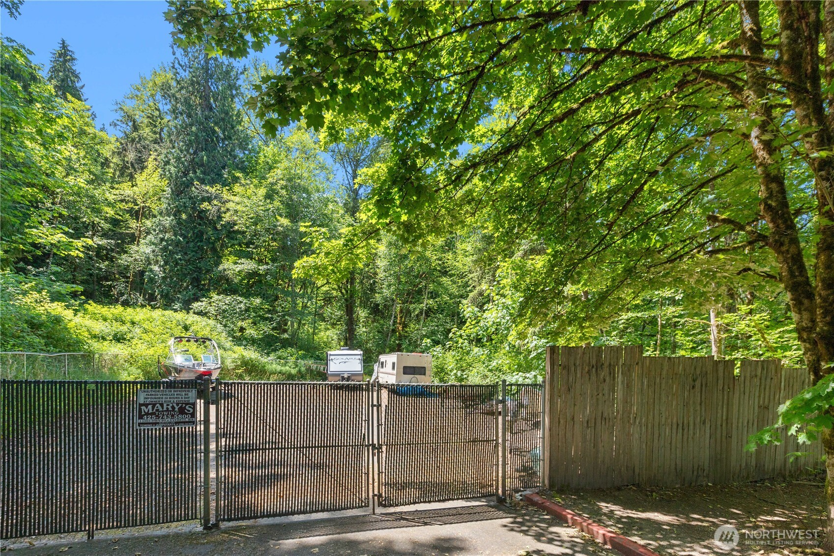 16019 Waynita Way Northeast, Unit F207 Bothell, WA 98011 - Photo 34 of 39 a view of a street