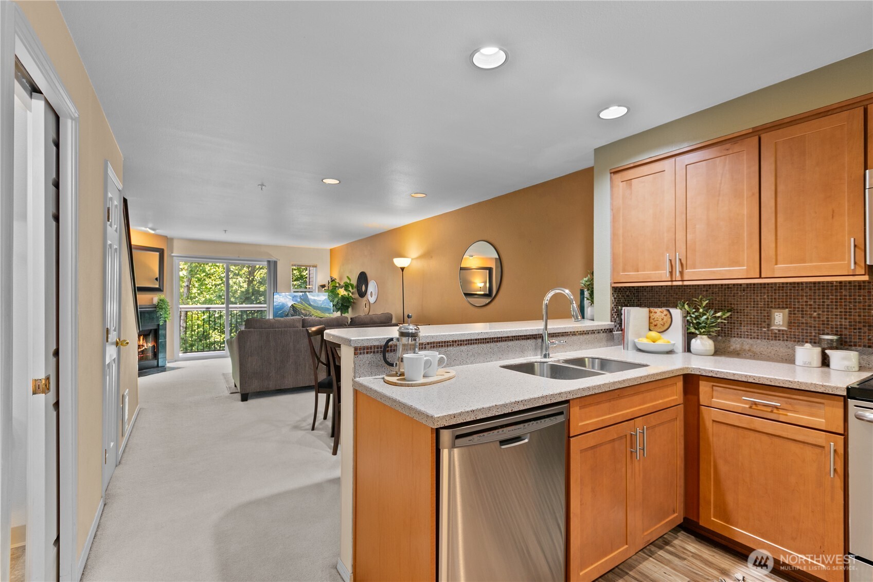 16019 Waynita Way Northeast, Unit F207 Bothell, WA 98011 - Photo 6 of 39