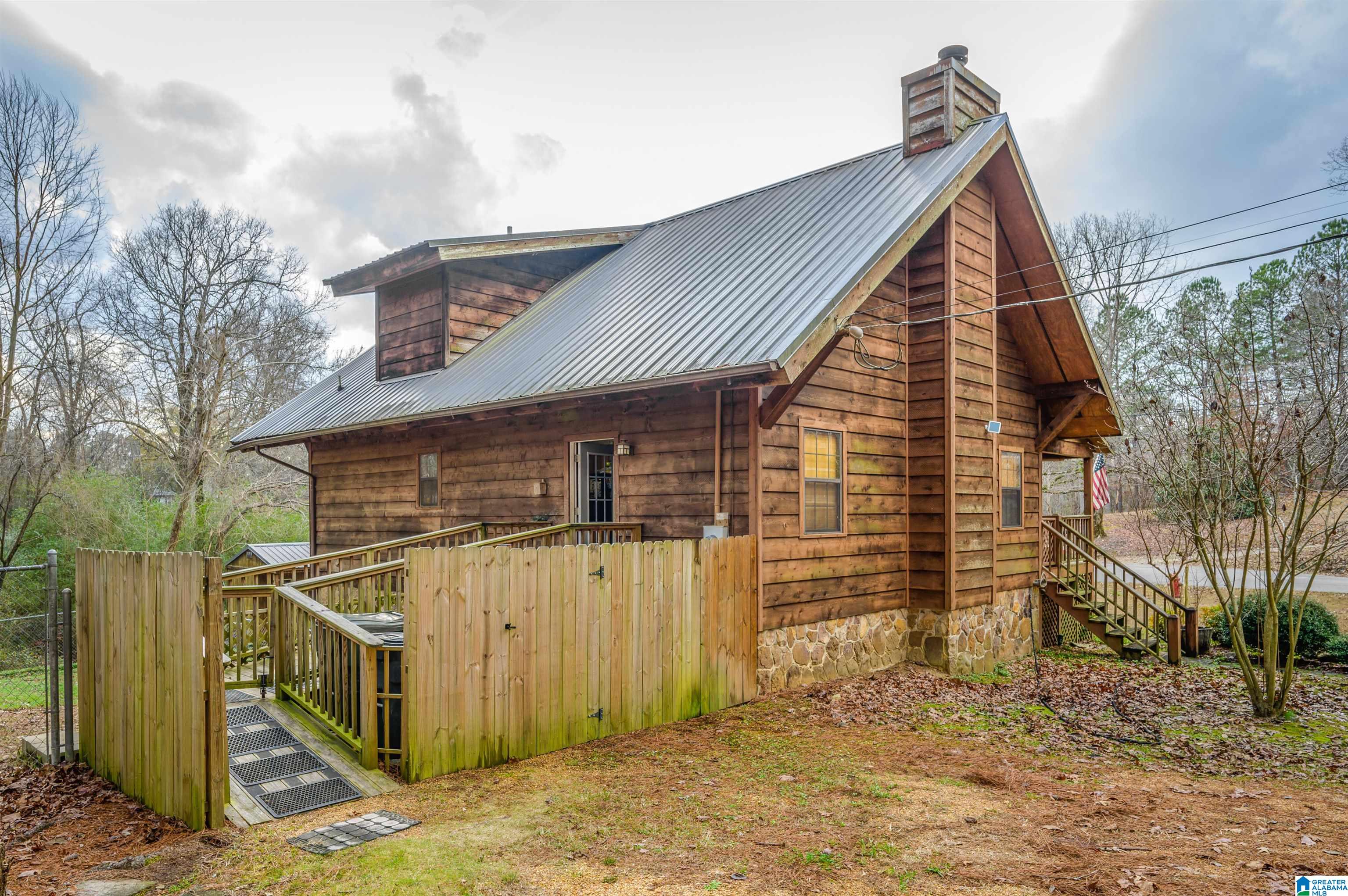 501 Cooner Road Jasper, AL 35503 - Photo 23 of 28