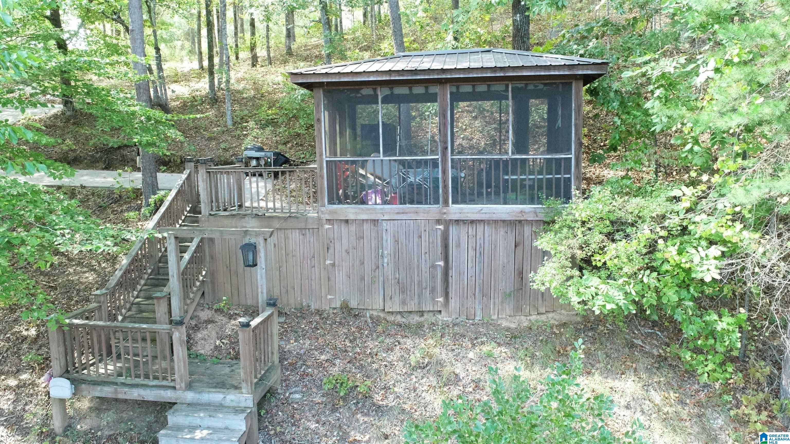 120 Dogwood Ridge North Wedowee, AL 36278 - Photo 26 of 28