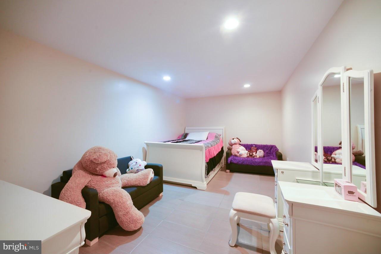 14903 Sierra Ridge Lane Silver Spring, MD 20906 - Photo 14 of 19 Basement