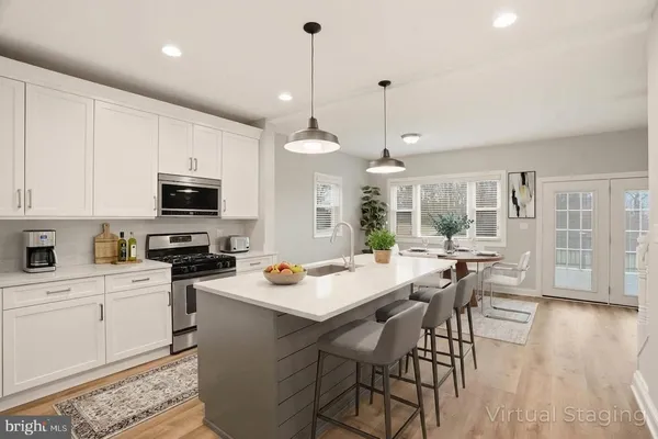 $495,000 | 6108 Shady Spring Avenue, Rosedale, MD 21237