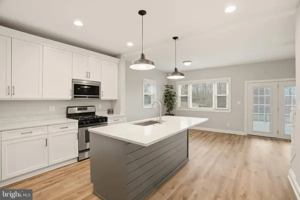 $495,000 | 6108 Shady Spring Avenue, Rosedale, MD 21237
