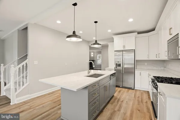 $495,000 | 6108 Shady Spring Avenue, Rosedale, MD 21237