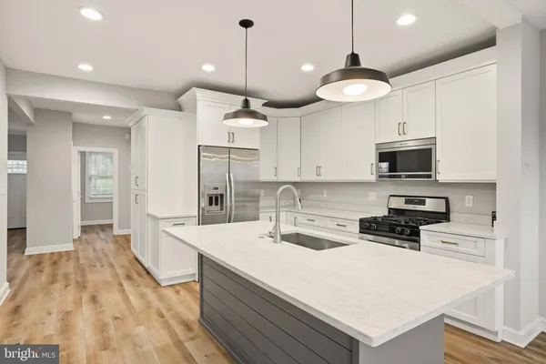 $495,000 | 6108 Shady Spring Avenue, Rosedale, MD 21237