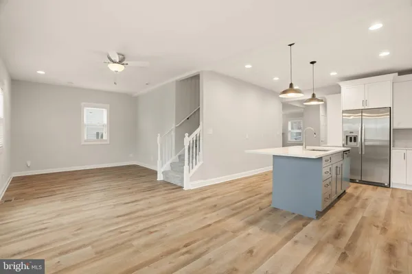 $495,000 | 6108 Shady Spring Avenue, Rosedale, MD 21237