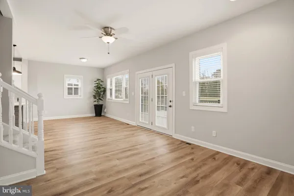 $495,000 | 6108 Shady Spring Avenue, Rosedale, MD 21237