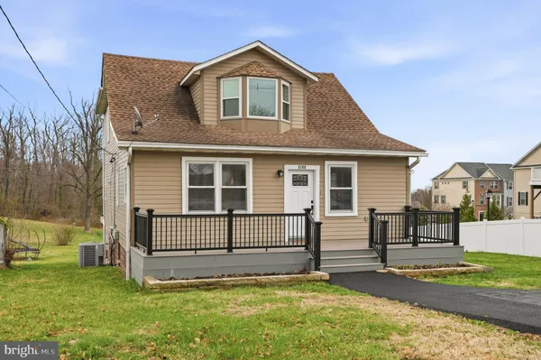 $495,000 | 6108 Shady Spring Avenue, Rosedale, MD 21237