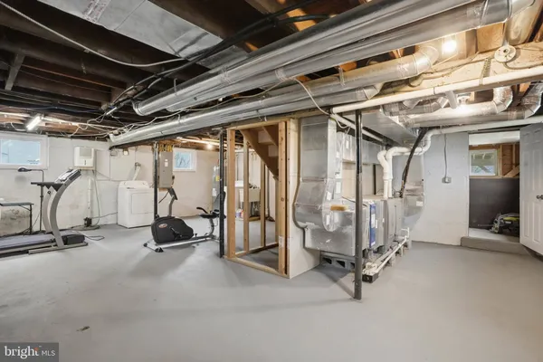 $495,000 | 6108 Shady Spring Avenue, Rosedale, MD 21237