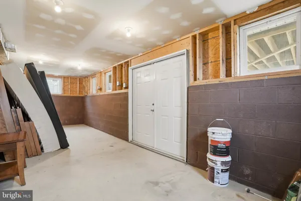 $495,000 | 6108 Shady Spring Avenue, Rosedale, MD 21237