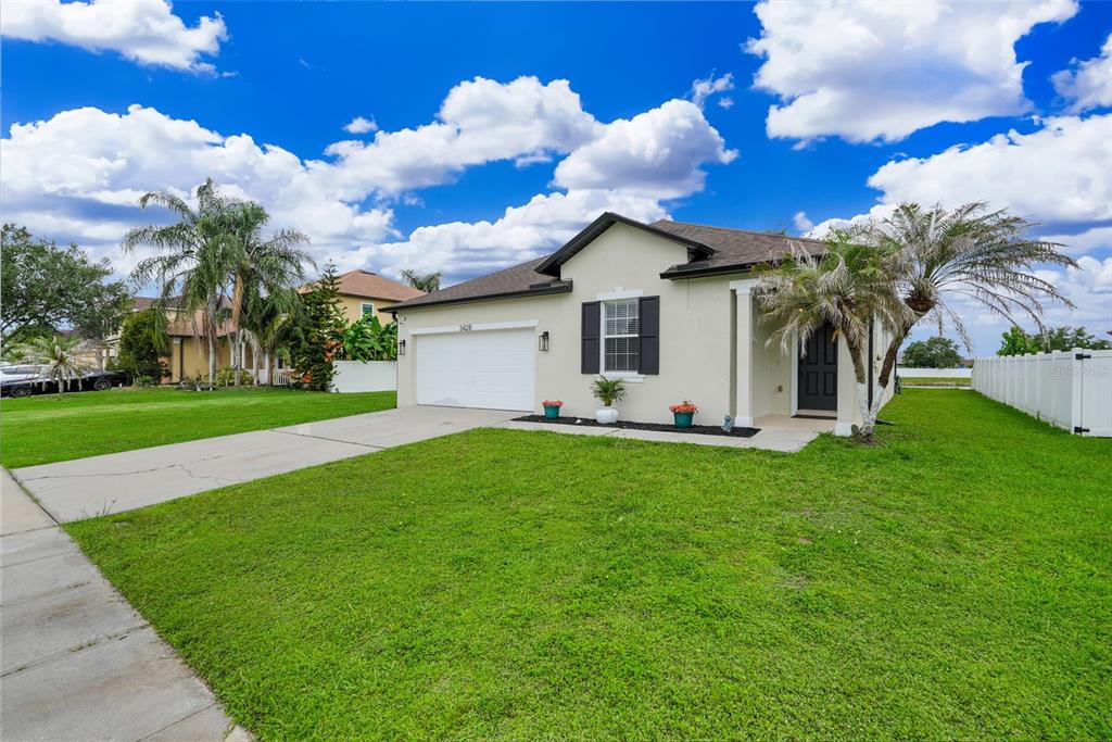 3428 Perching Road St. Cloud, FL 34772 - Photo 3 of 39