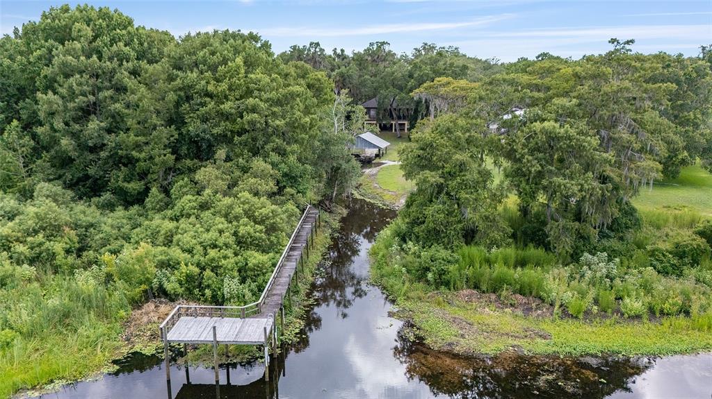 2299 North Bayou Point Inverness, FL 34453 - Photo 5 of 62