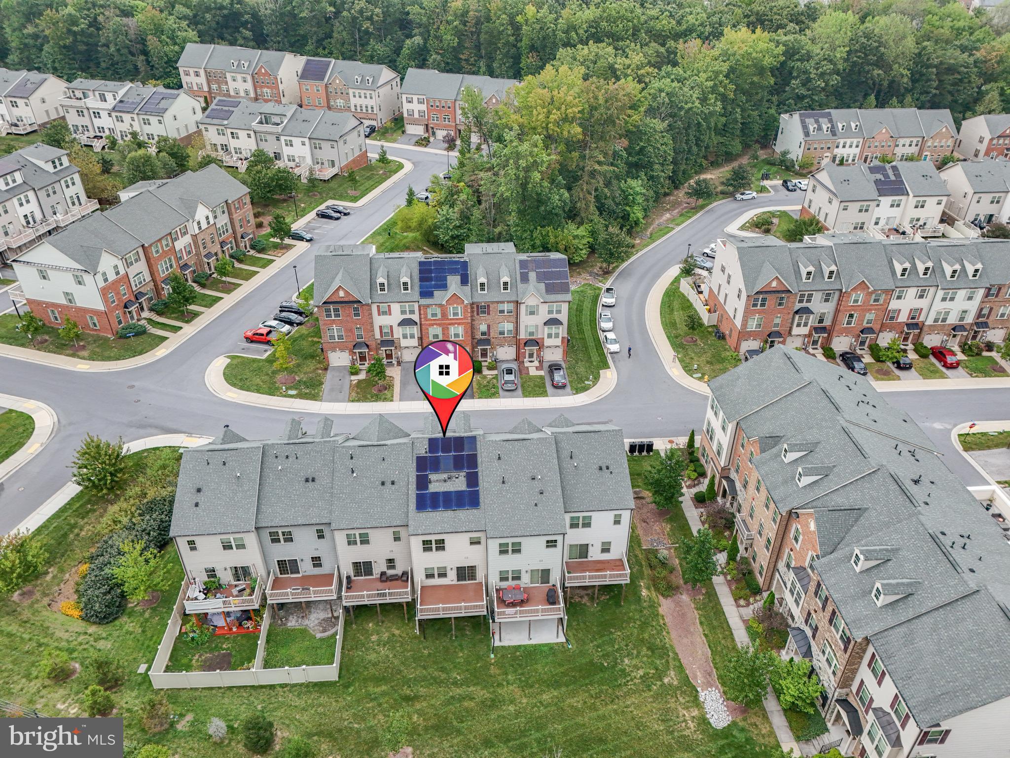 2801 Fredericksburg Road Hanover, MD 21076 - Photo 60 of 69 Gallery Image 60
