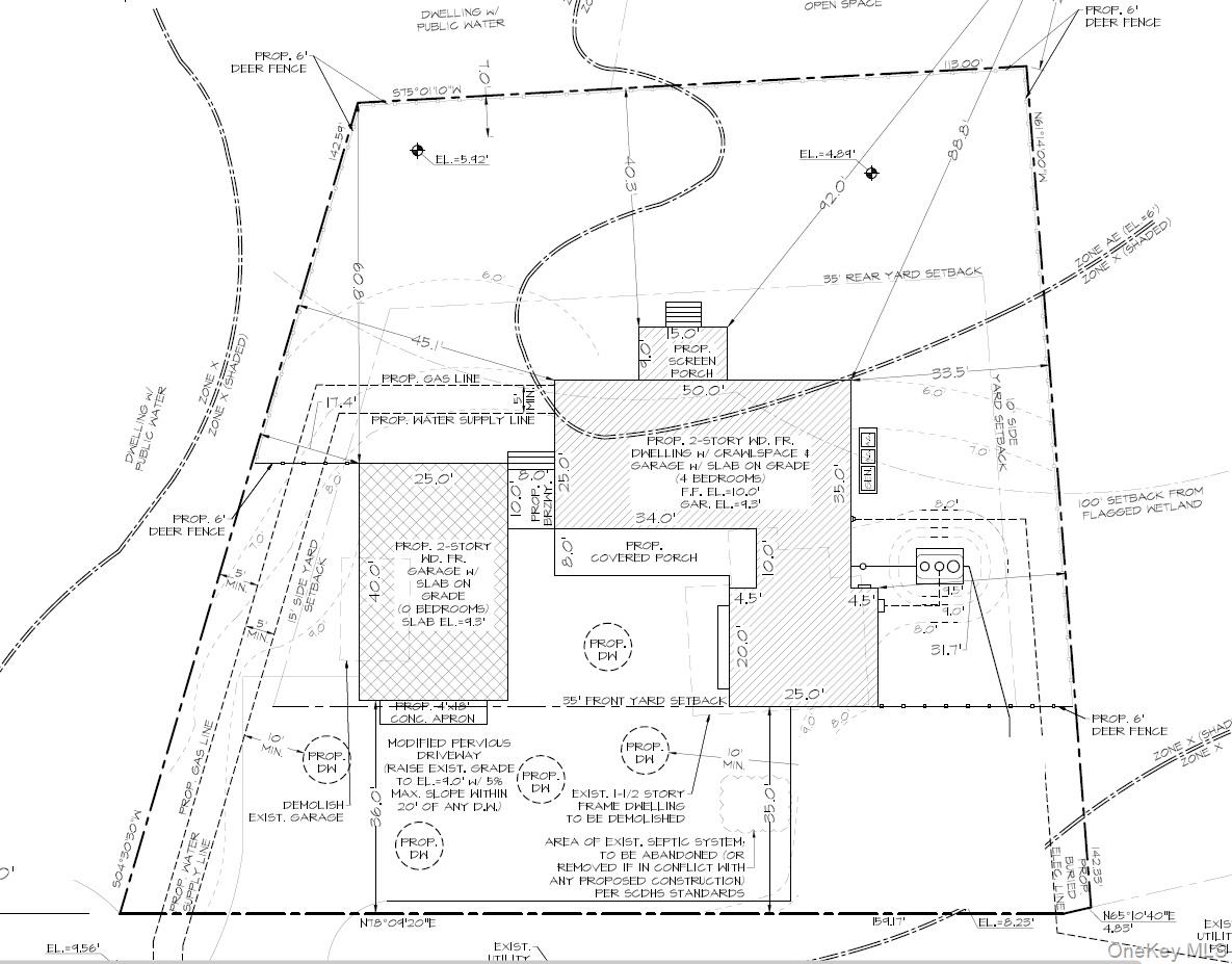 23900 Main Road Cutchogue, NY 11935 - Photo 4 of 7