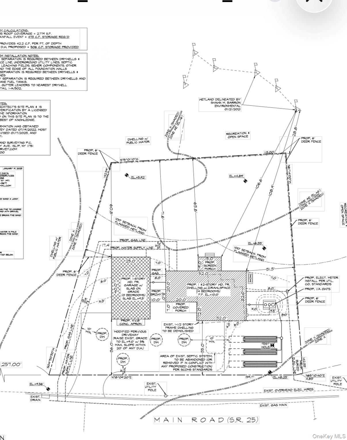 23900 Main Road Cutchogue, NY 11935 - Photo 6 of 7