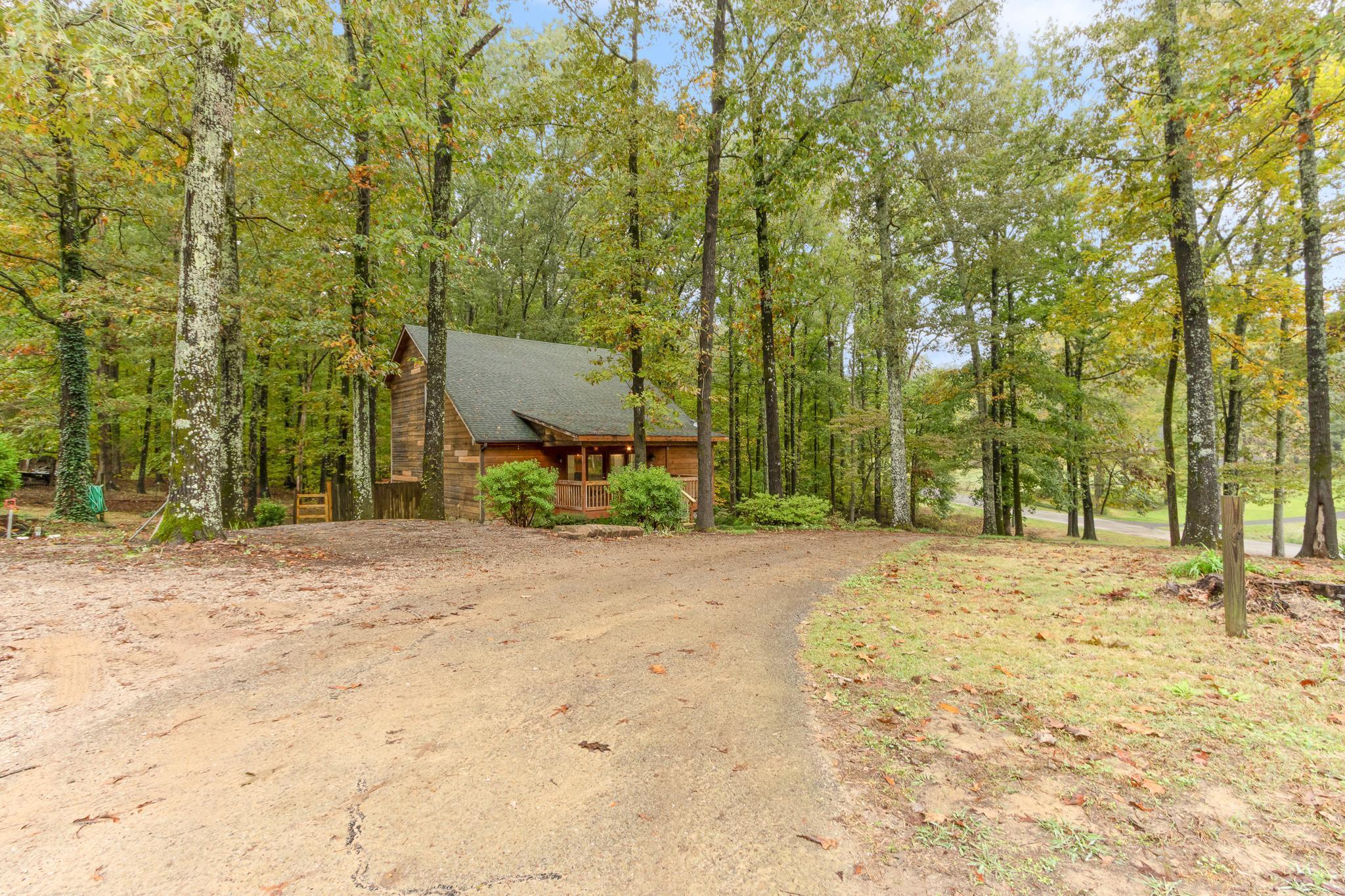 800 Walnut Bend Road Arlington, TN 38002 - Photo 40 of 40 Two bedrooms two baths home with open floor plan