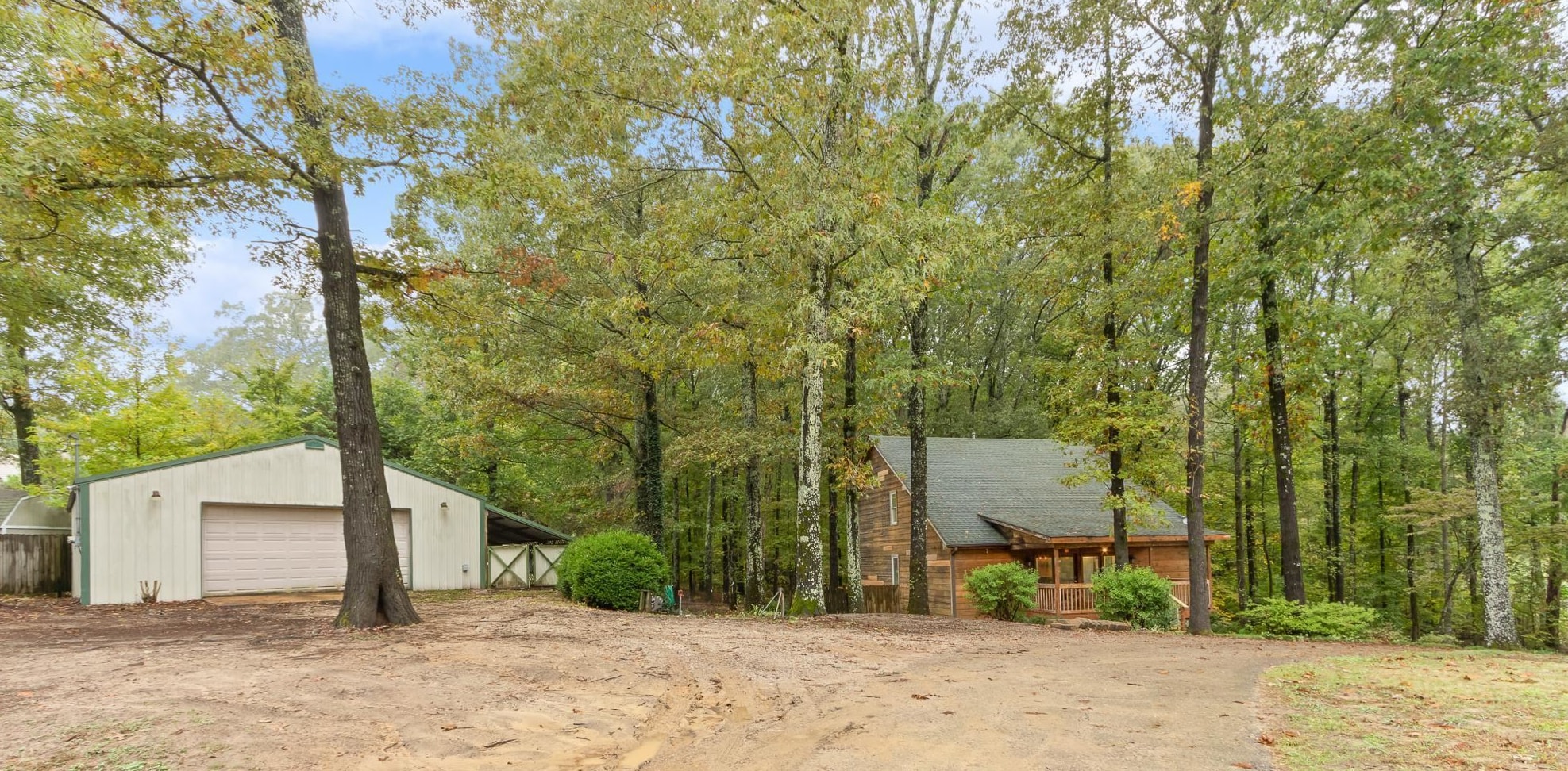 800 Walnut Bend Road Arlington, TN 38002 - Photo 1 of 40 Gallery Image 1