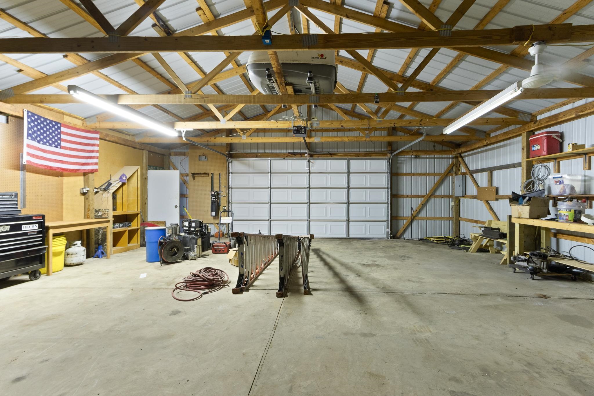 800 Walnut Bend Road Arlington, TN 38002 - Photo 26 of 40 Gallery Image 26