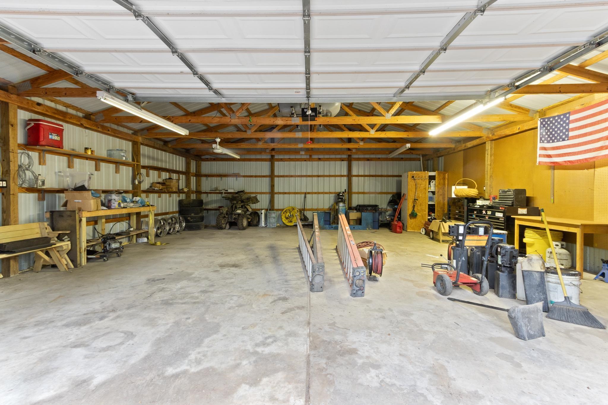 800 Walnut Bend Road Arlington, TN 38002 - Photo 28 of 40 Gallery Image 28