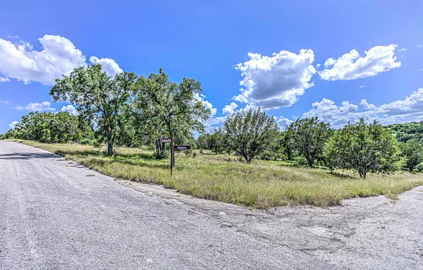 $35,000 | Jalapeno/panorama Pass, Horseshoe Bay, TX 78657