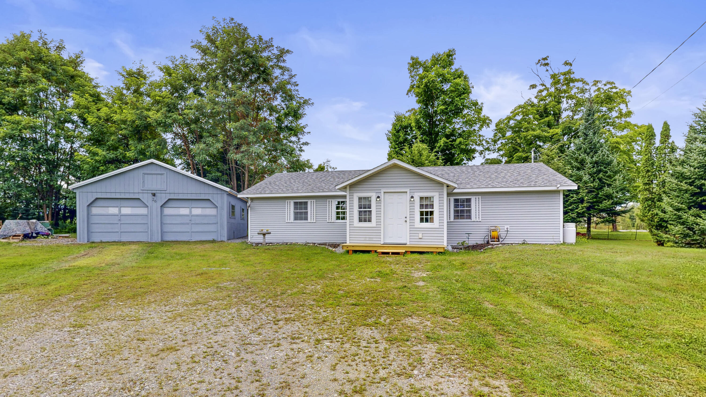 26 New Portland Road North Anson, ME 04958 - Photo 7 of 78 26-New-Portland-Rd-North-Anson-ME-04958-