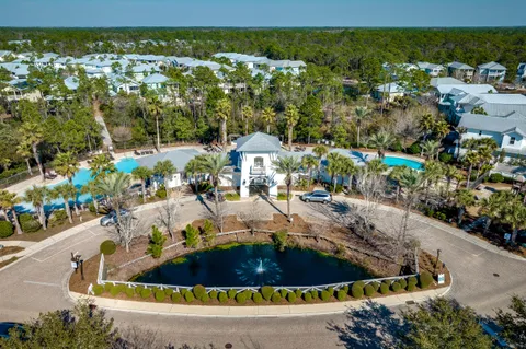 $1,100,000 | 21 Cinnamon Fern Lane, Santa Rosa Beach, FL 32459
