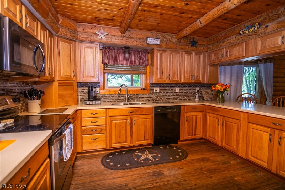 61229 Crozier Ridge Road Bellaire, OH 43906 - Photo 3 of 43