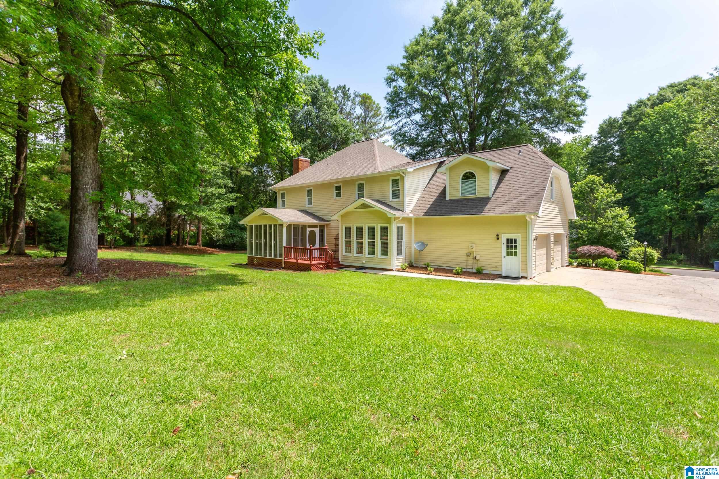 19 Timber Trace Anniston, AL 36207 - Photo 33 of 38