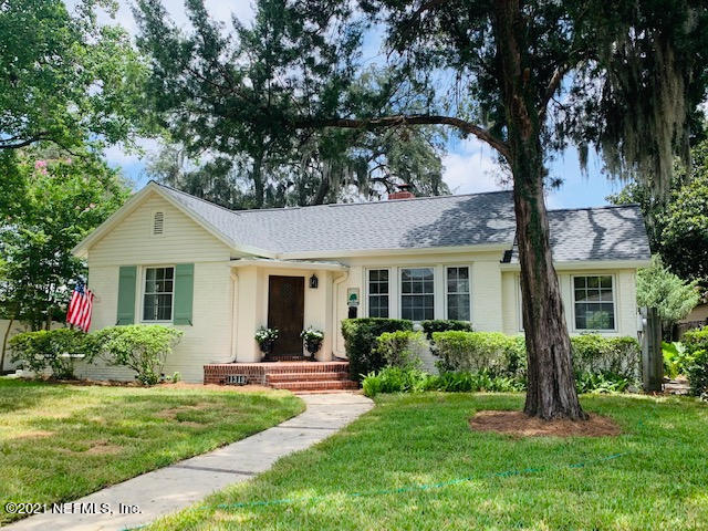 1319 Nicholson Road Jacksonville, FL 32207 - Photo 1 of 19 00