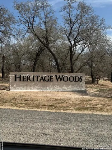 $334,900 | 136 Syrah Street, La Vernia, TX 78121