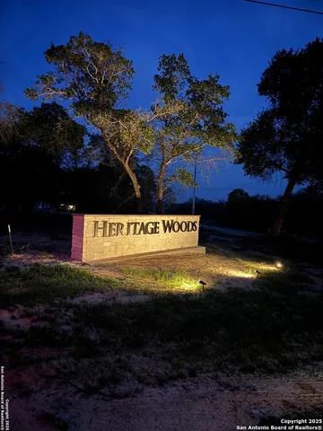 $334,900 | 136 Syrah Street, La Vernia, TX 78121